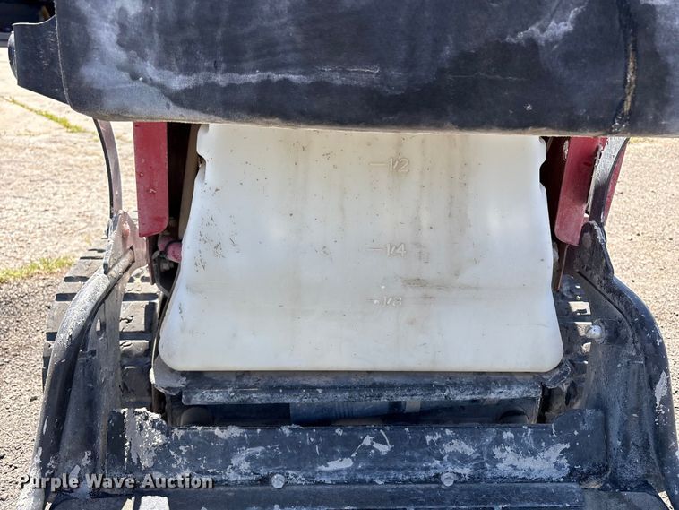 image for item EU8662 Toro MBTX-2500S concrete buggy