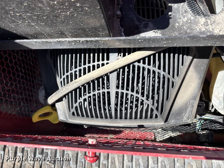 image for item EU8662 Toro MBTX-2500S concrete buggy