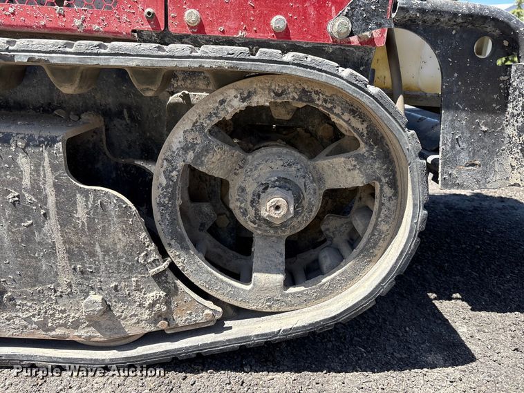 image for item EU8662 Toro MBTX-2500S concrete buggy