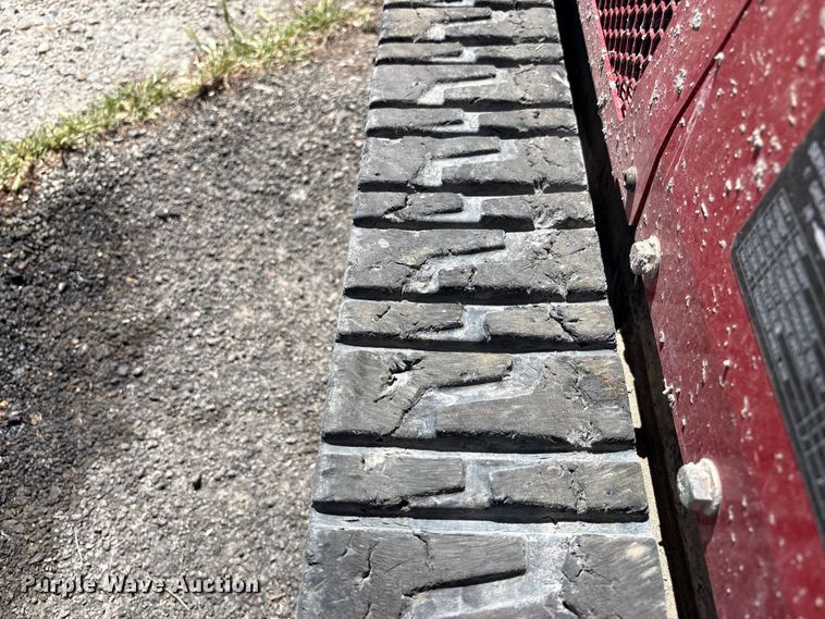 image for item EU8662 Toro MBTX-2500S concrete buggy