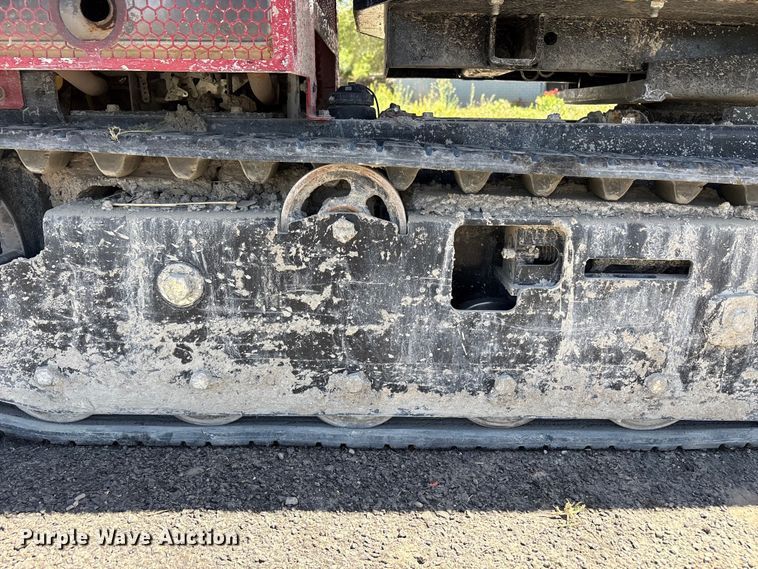 image for item EU8662 Toro MBTX-2500S concrete buggy