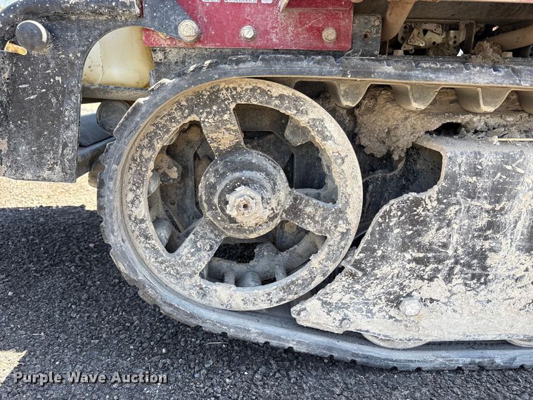 image for item EU8662 Toro MBTX-2500S concrete buggy