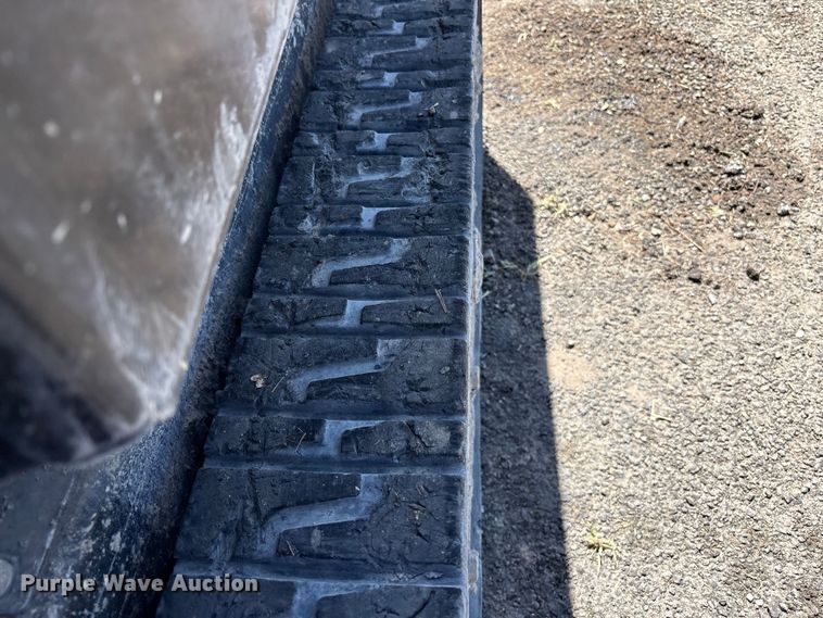 image for item EU8662 Toro MBTX-2500S concrete buggy