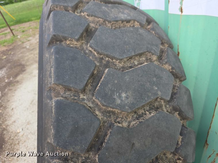 image for item EV2093 (3) BKT Earthmax SR30 Tires