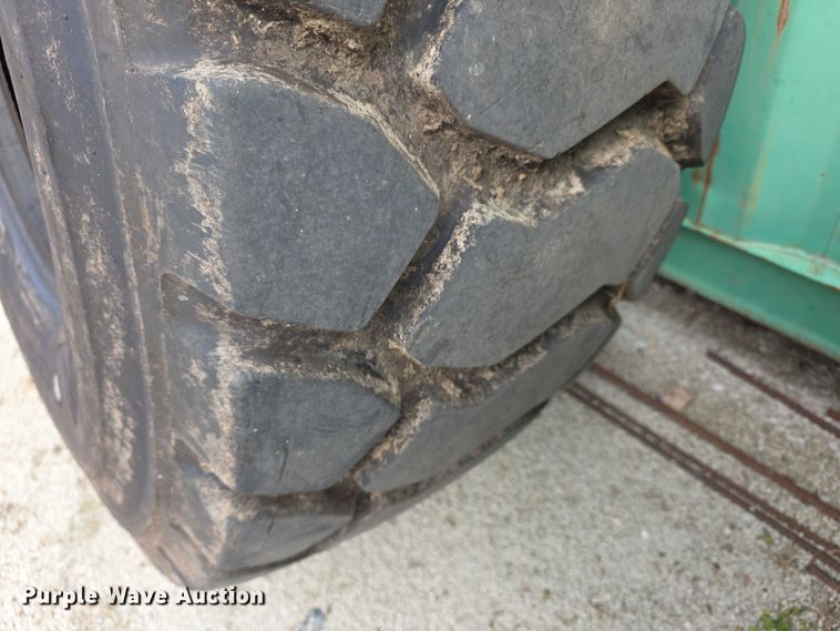 image for item EV2093 (3) BKT Earthmax SR30 Tires