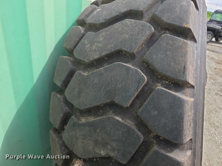 image for item EV2093 (3) BKT Earthmax SR30 Tires