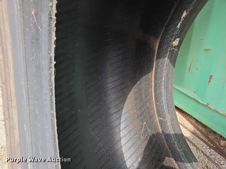 image for item EV2093 (3) BKT Earthmax SR30 Tires