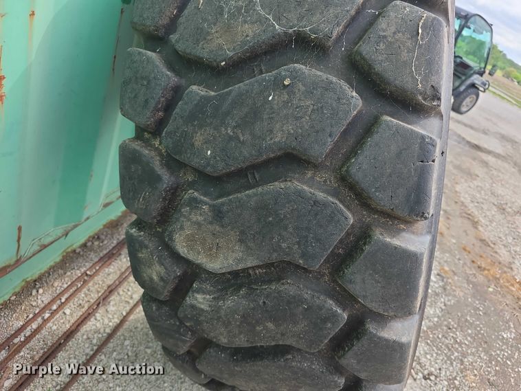 image for item EV2093 (3) BKT Earthmax SR30 Tires