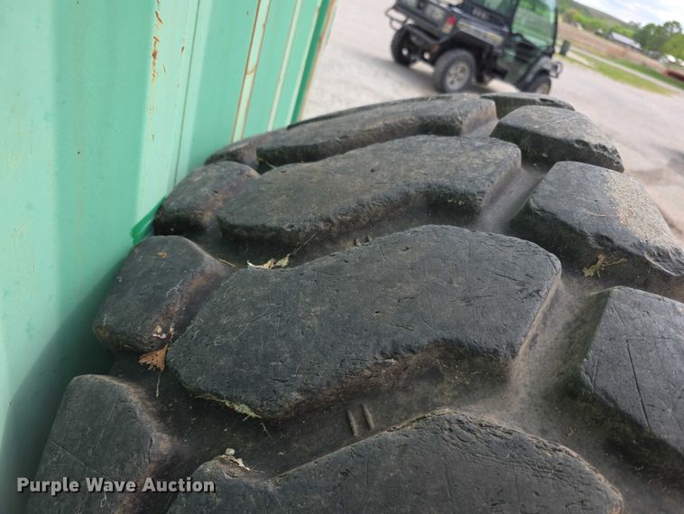 image for item EV2093 (3) BKT Earthmax SR30 Tires