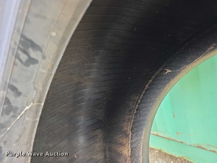 image for item EV2093 (3) BKT Earthmax SR30 Tires