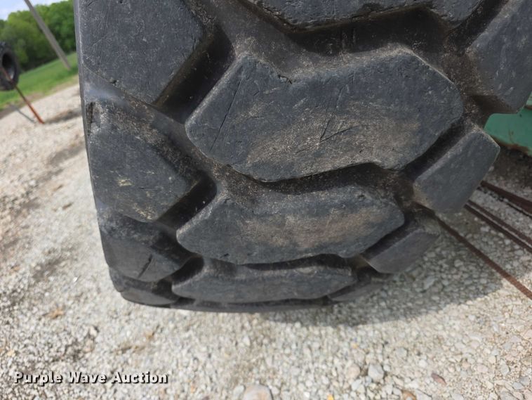 image for item EV2093 (3) BKT Earthmax SR30 Tires