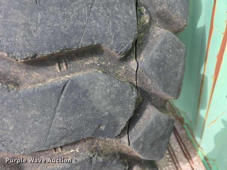 image for item EV2093 (3) BKT Earthmax SR30 Tires