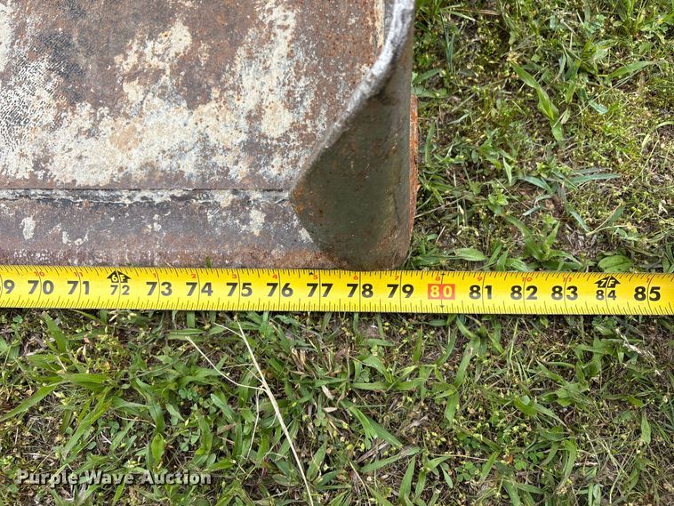 image for item EV2916 2019 John Deere 333G tracked skid steer loader