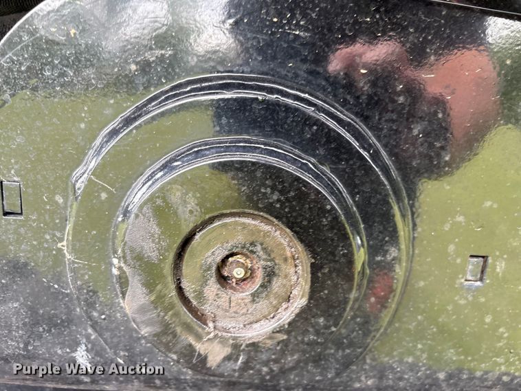 image for item EV2916 2019 John Deere 333G tracked skid steer loader