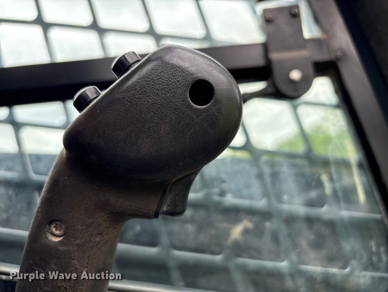 image for item EV2916 2019 John Deere 333G tracked skid steer loader