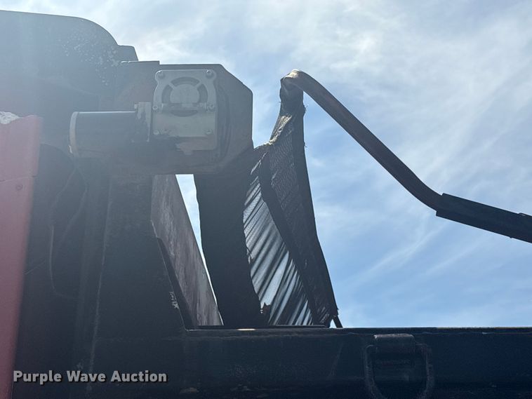 image for item EV2921 1994 Kenworth T600 dump truck