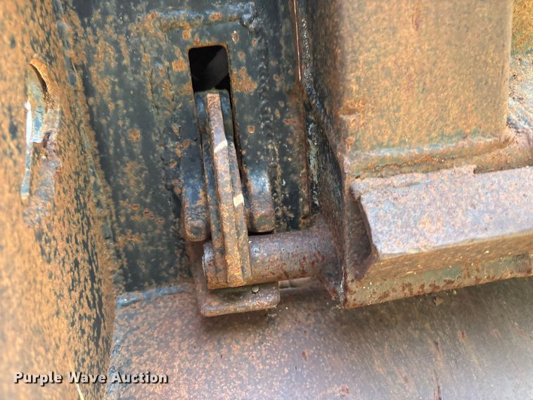 image for item EV2921 1994 Kenworth T600 dump truck