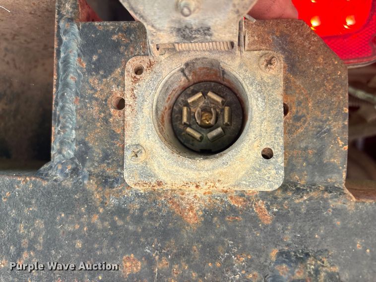 image for item EV2921 1994 Kenworth T600 dump truck