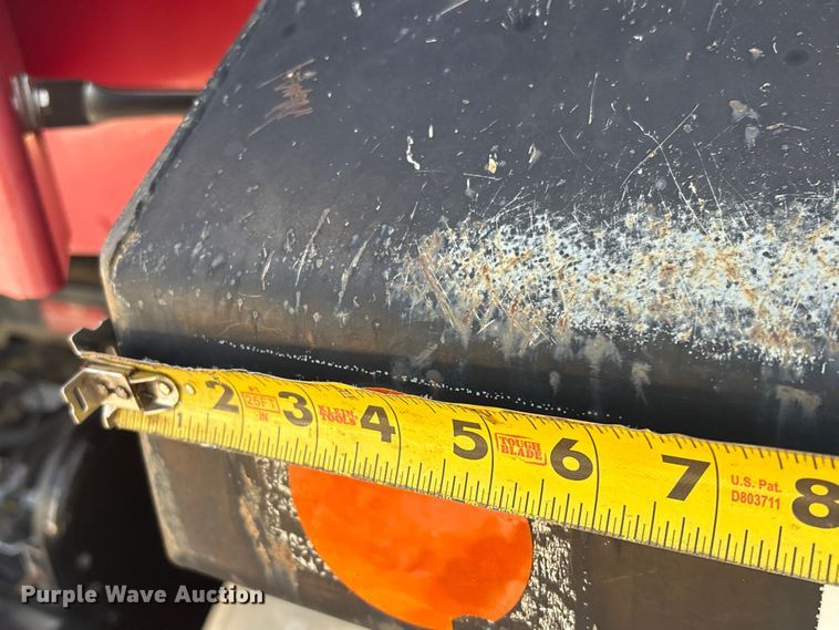 image for item EV2921 1994 Kenworth T600 dump truck