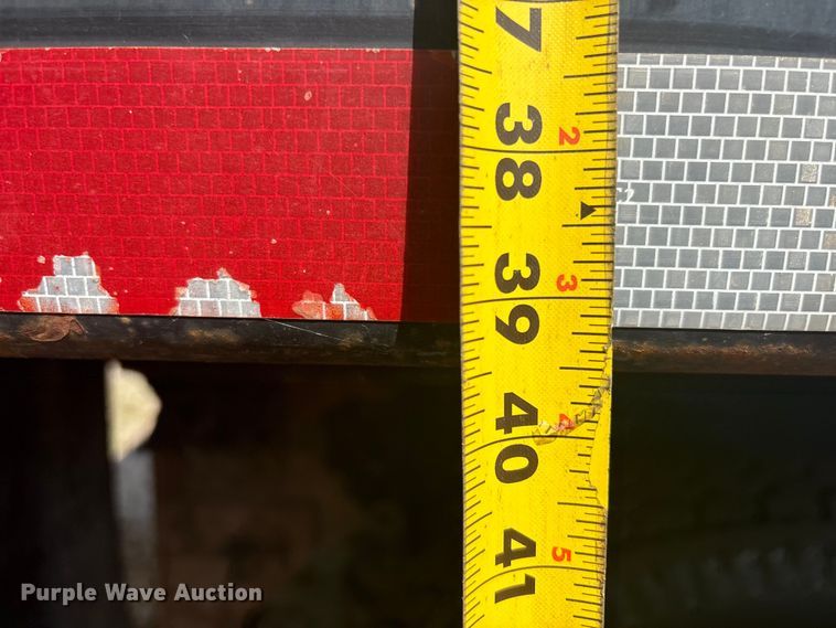 image for item EV2921 1994 Kenworth T600 dump truck