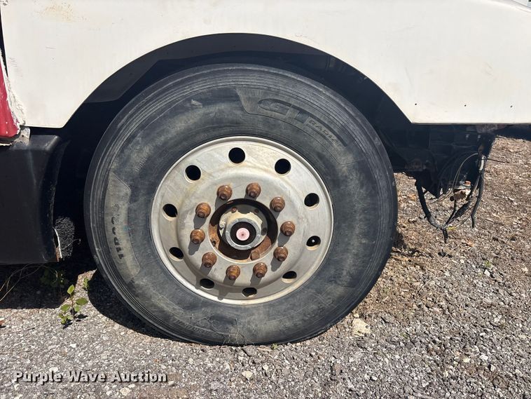 image for item EV2921 1994 Kenworth T600 dump truck