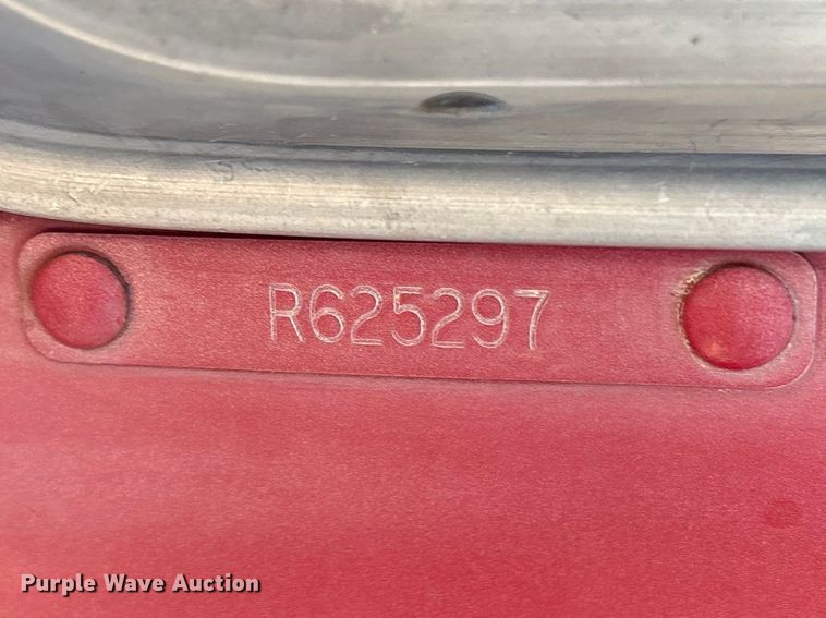 image for item EV2921 1994 Kenworth T600 dump truck