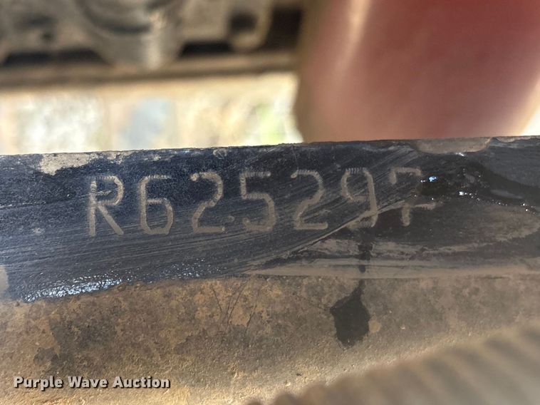 image for item EV2921 1994 Kenworth T600 dump truck