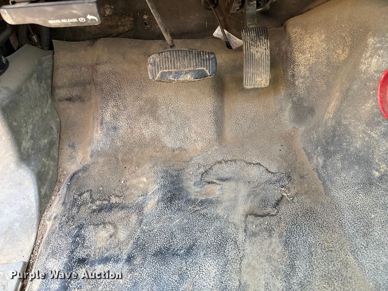 image for item EV2922 2006 Ford F450 Super Duty bucket truck