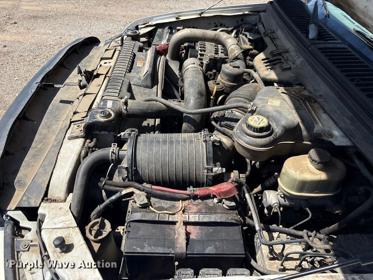 image for item EV2922 2006 Ford F450 Super Duty bucket truck