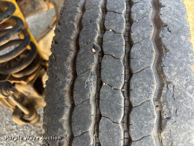 image for item EV2922 2006 Ford F450 Super Duty bucket truck