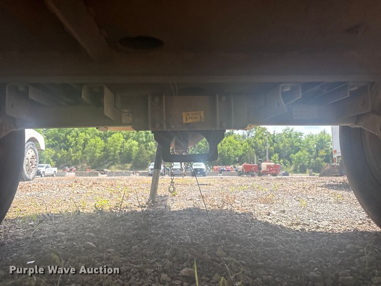 image for item EV2923 2015 Atlas Copco XAS 185 air compressor