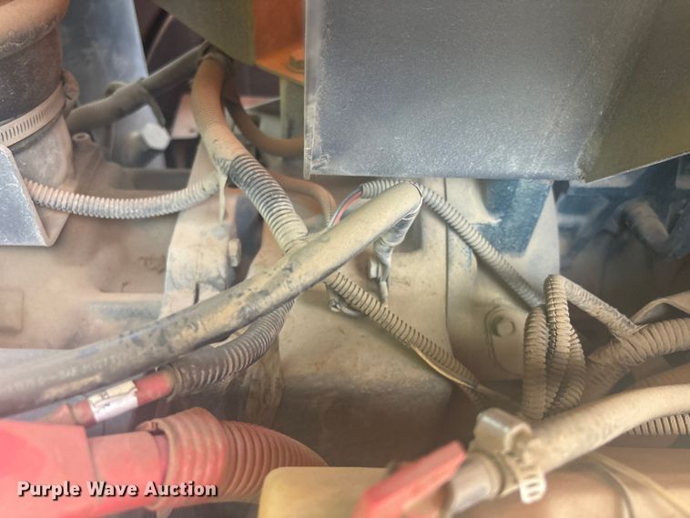 image for item EV2923 2015 Atlas Copco XAS 185 air compressor