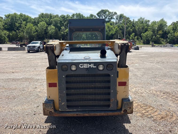 image for item EV2926 2012 Gehl V270 skid steer loader