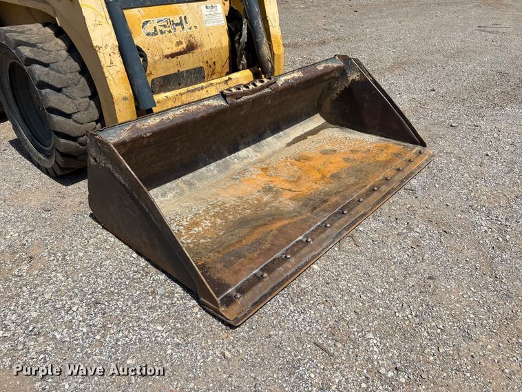 image for item EV2926 2012 Gehl V270 skid steer loader