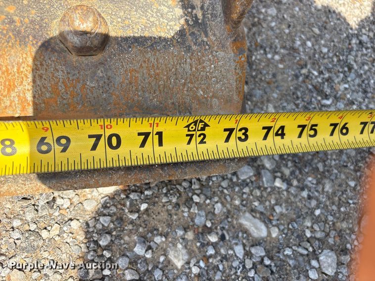 image for item EV2926 2012 Gehl V270 skid steer loader