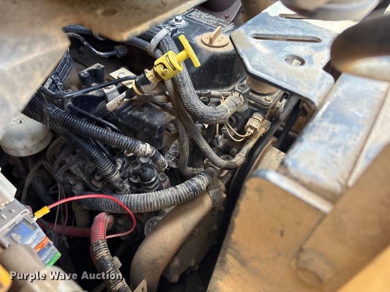 image for item EV2926 2012 Gehl V270 skid steer loader