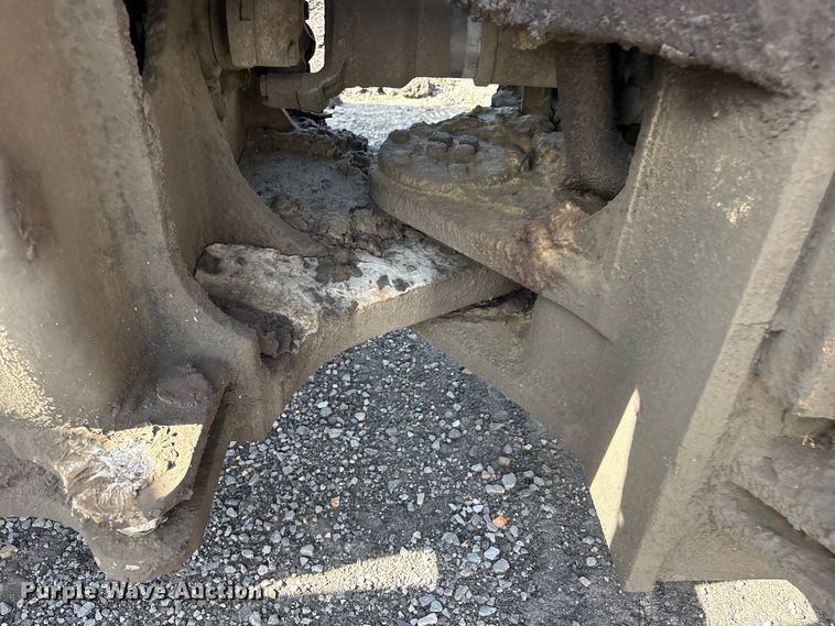 image for item EV2927 2006 Komatsu WA600-6 wheel loader