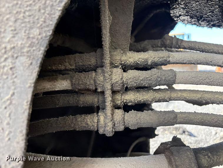 image for item EV2927 2006 Komatsu WA600-6 wheel loader