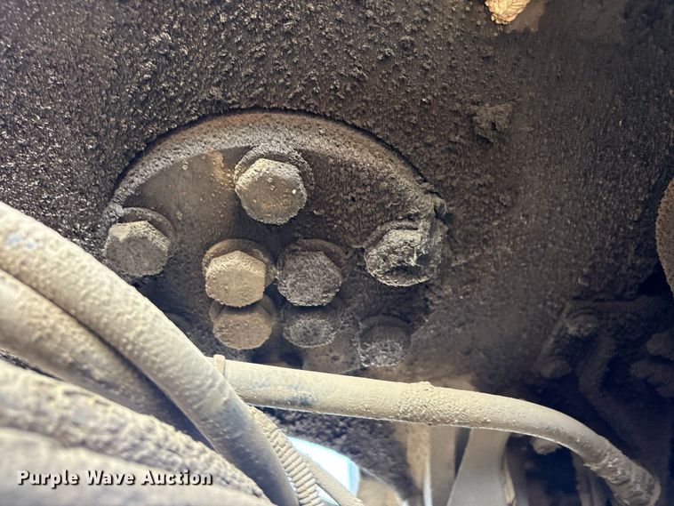image for item EV2927 2006 Komatsu WA600-6 wheel loader