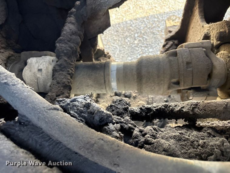 image for item EV2927 2006 Komatsu WA600-6 wheel loader