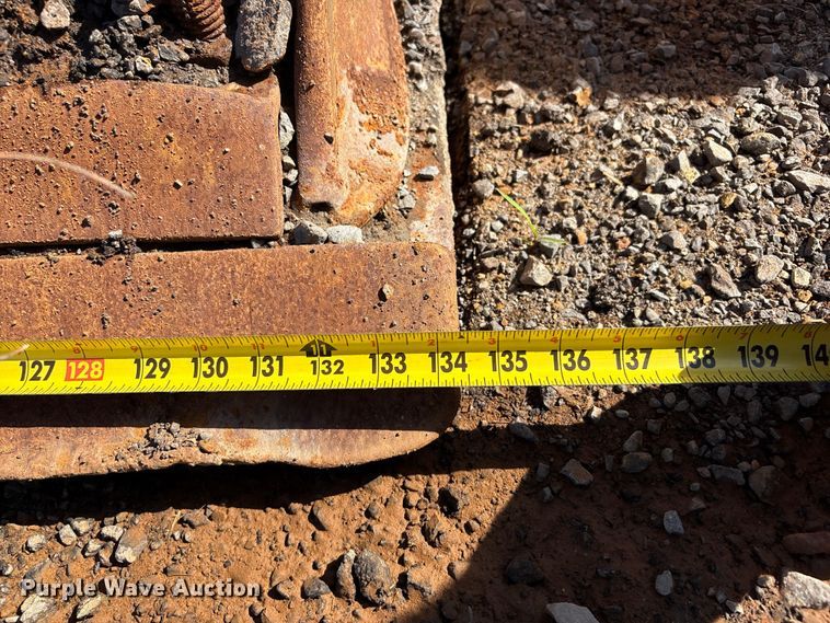 image for item EV2928 2007 Komatsu WA500-6 wheel loader