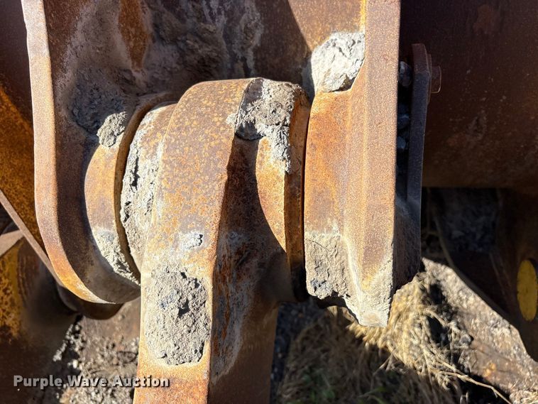 image for item EV2928 2007 Komatsu WA500-6 wheel loader
