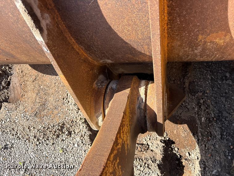 image for item EV2928 2007 Komatsu WA500-6 wheel loader