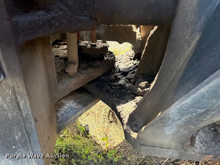image for item EV2928 2007 Komatsu WA500-6 wheel loader