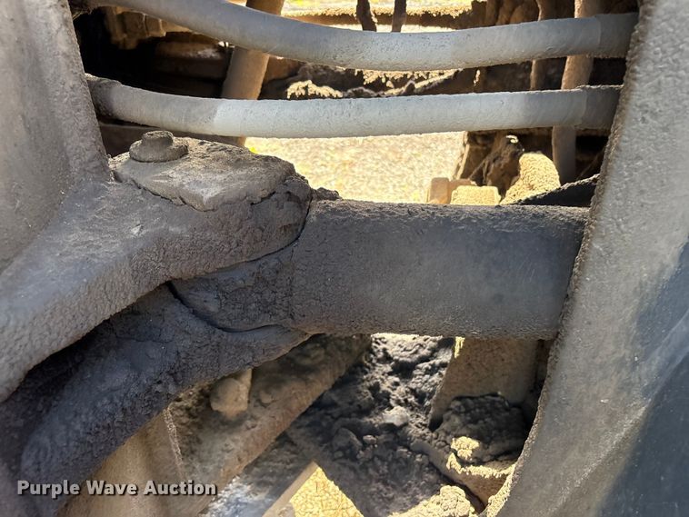 image for item EV2928 2007 Komatsu WA500-6 wheel loader