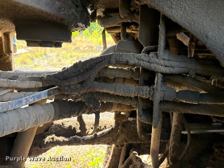 image for item EV2928 2007 Komatsu WA500-6 wheel loader
