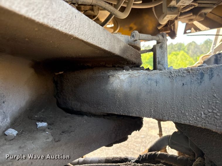 image for item EV2928 2007 Komatsu WA500-6 wheel loader