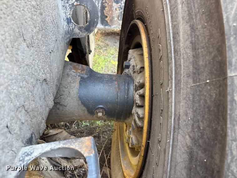 image for item EV2928 2007 Komatsu WA500-6 wheel loader