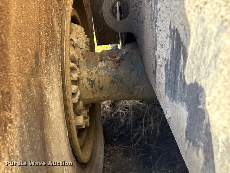 image for item EV2928 2007 Komatsu WA500-6 wheel loader