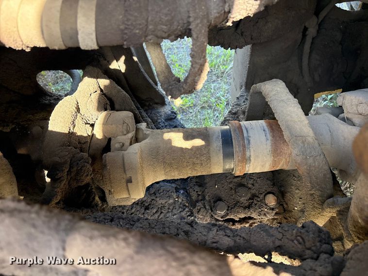 image for item EV2928 2007 Komatsu WA500-6 wheel loader